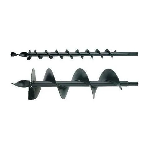 Begränsat erbjudande 66714005 HiKOKI Jordborr Ø 150 mm